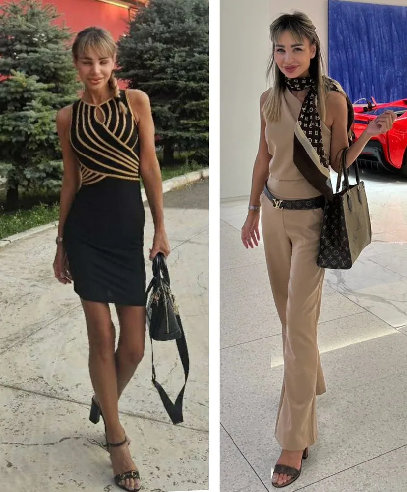 Escort Zlata