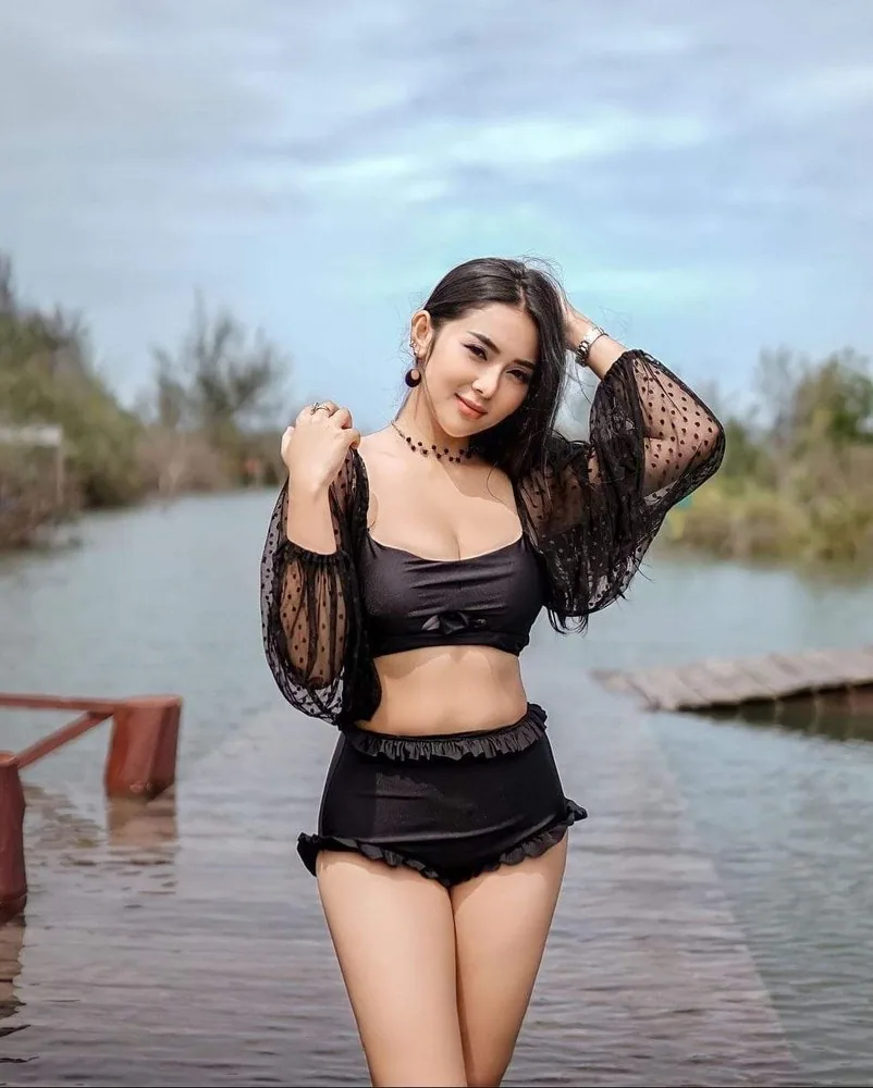 Escort Mirela