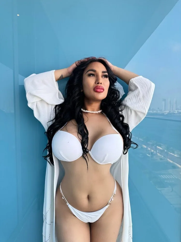 Escort Mirjana