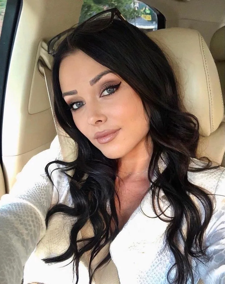 Escort Miriana