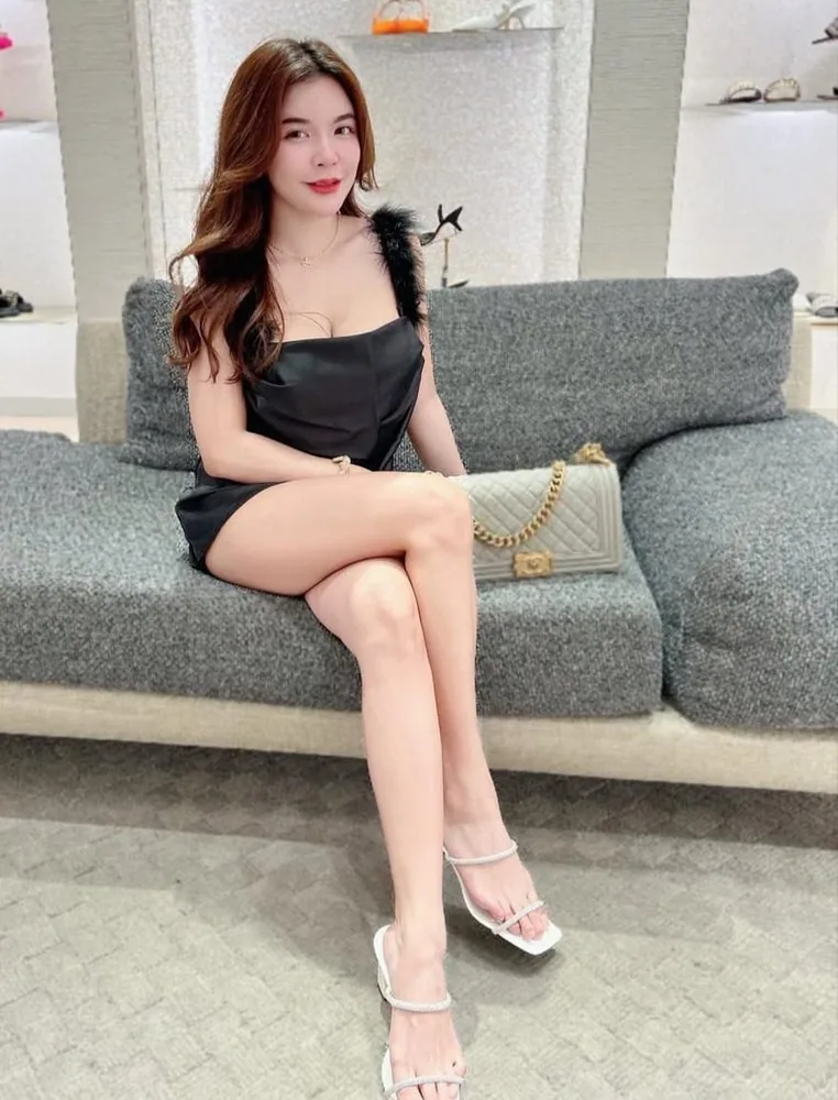 Escort Biljana