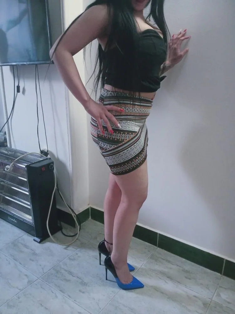 Escort Yanniqe