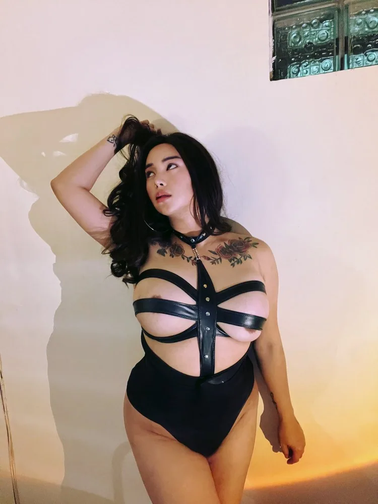 Escort Sonja