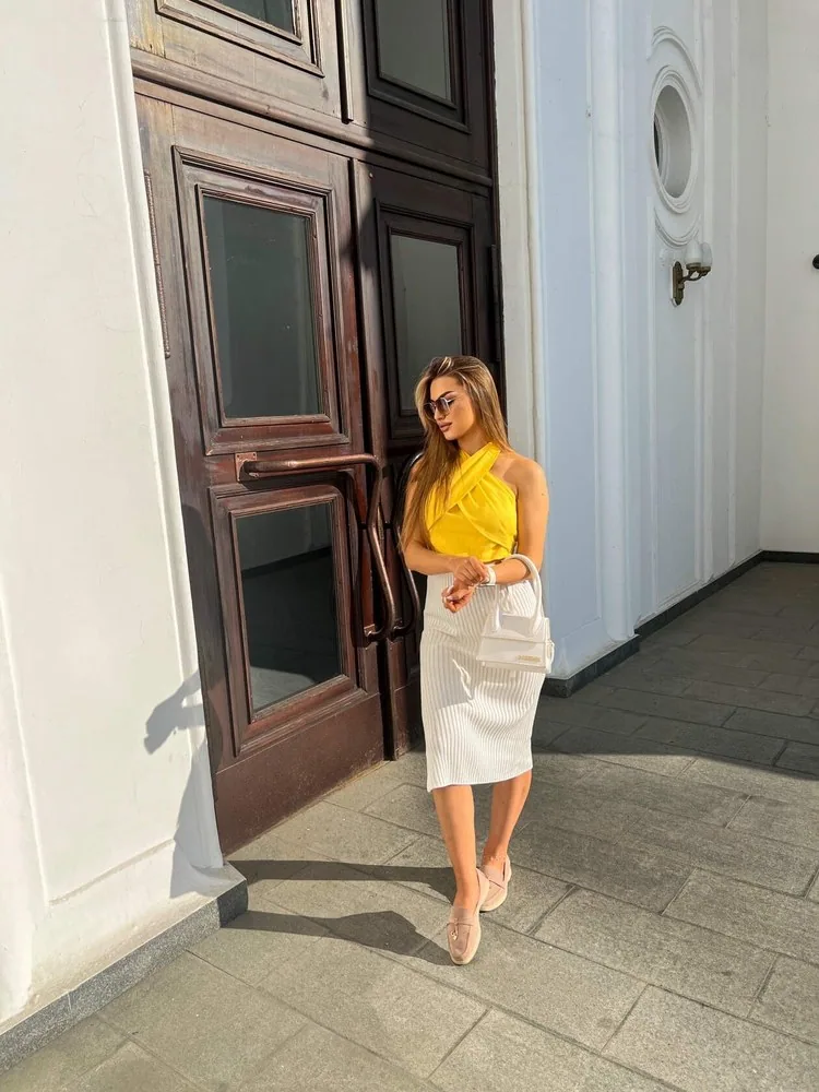 Escort Fouzieh