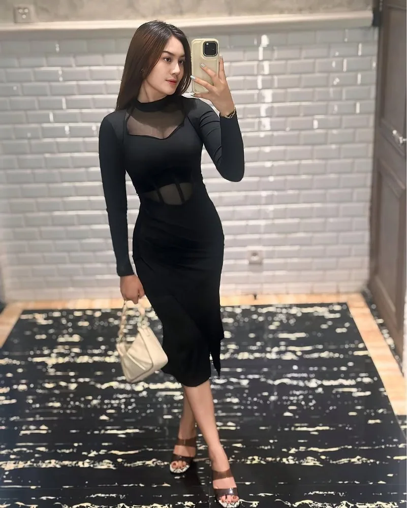 Escort Arety