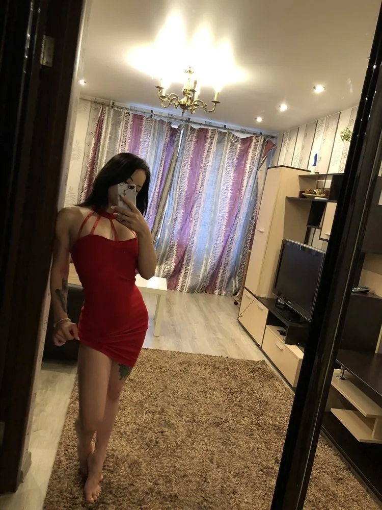 Escort Ivančica
