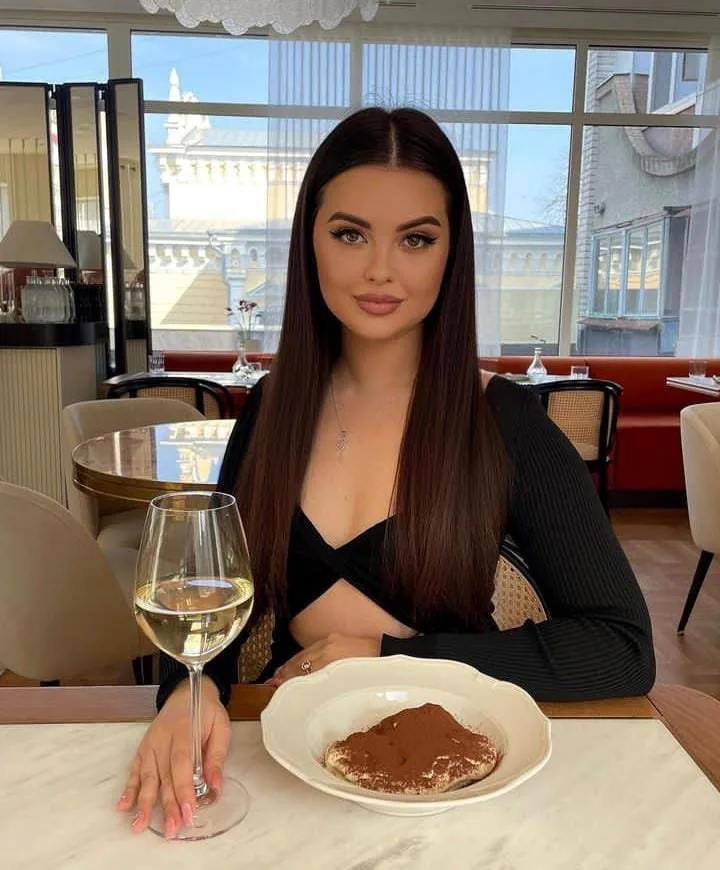 Escort Ivona