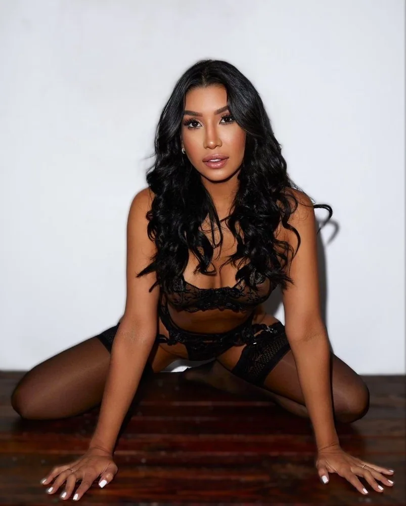 Escort Mirela