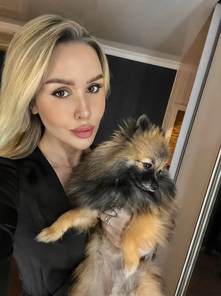 Escort Wawiza