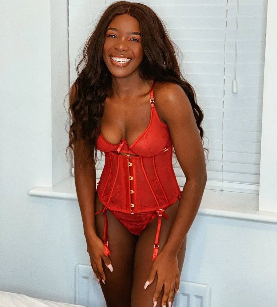 Escort Štefica