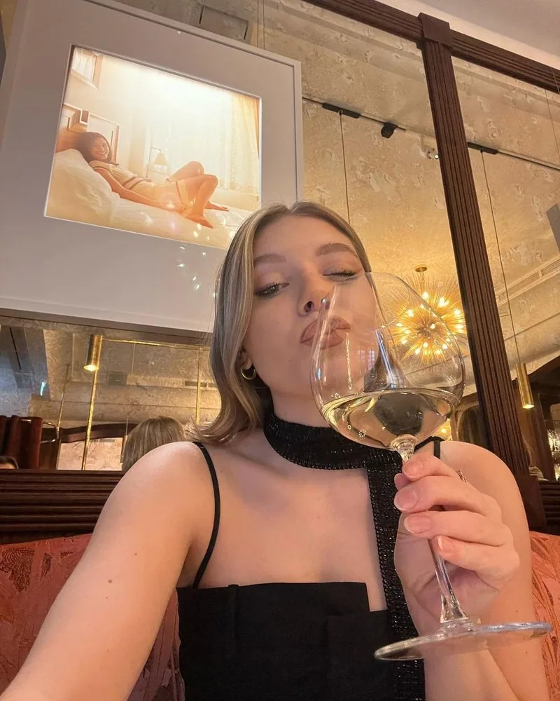 Escort Ljiljana