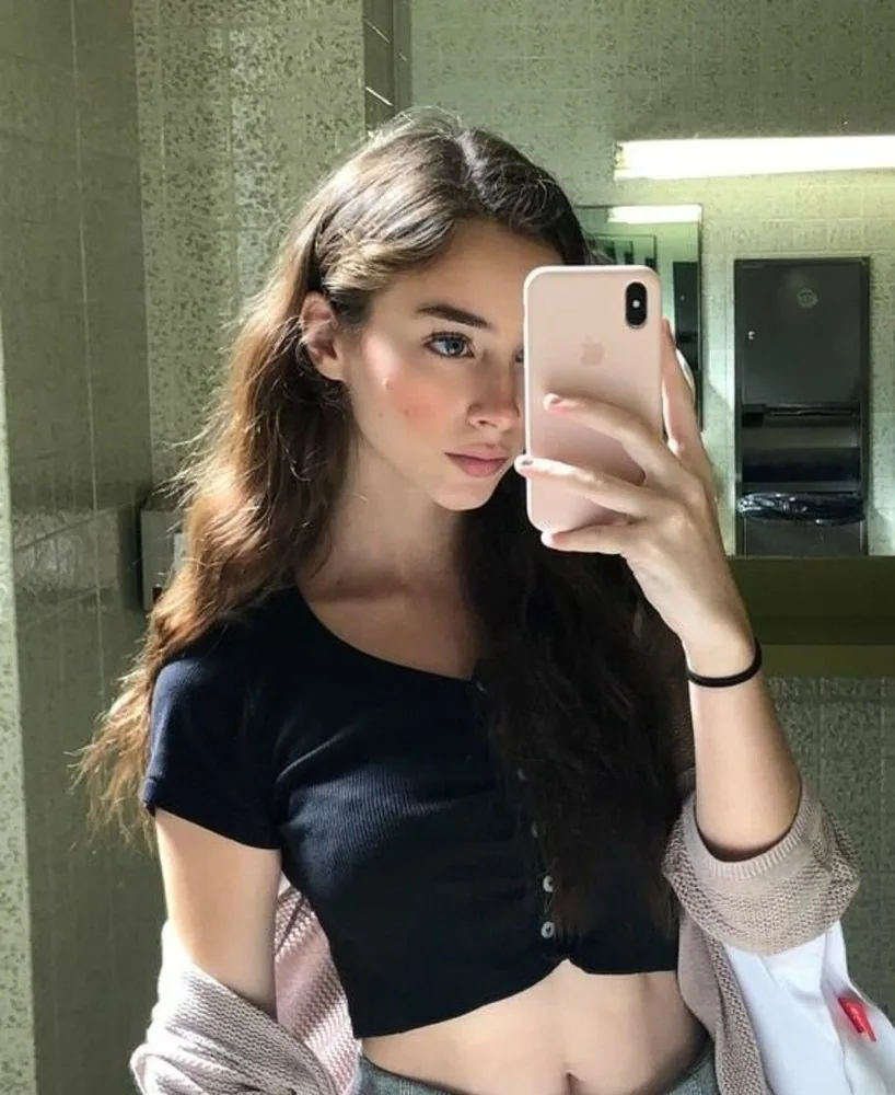 Escort Maša