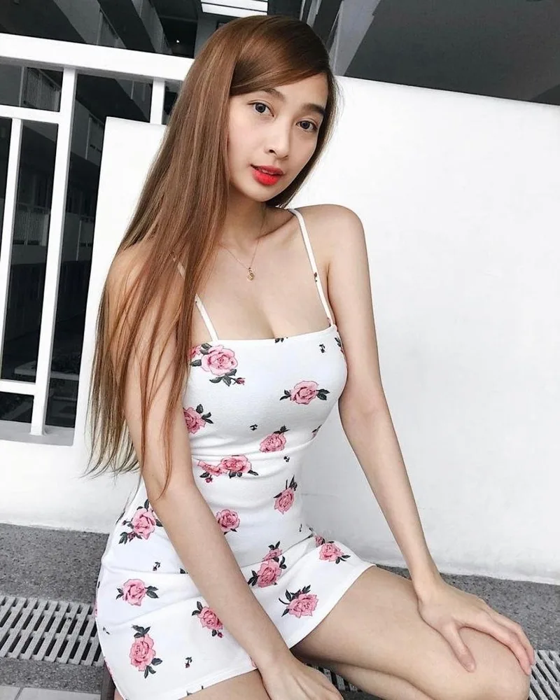 Escort Fersada