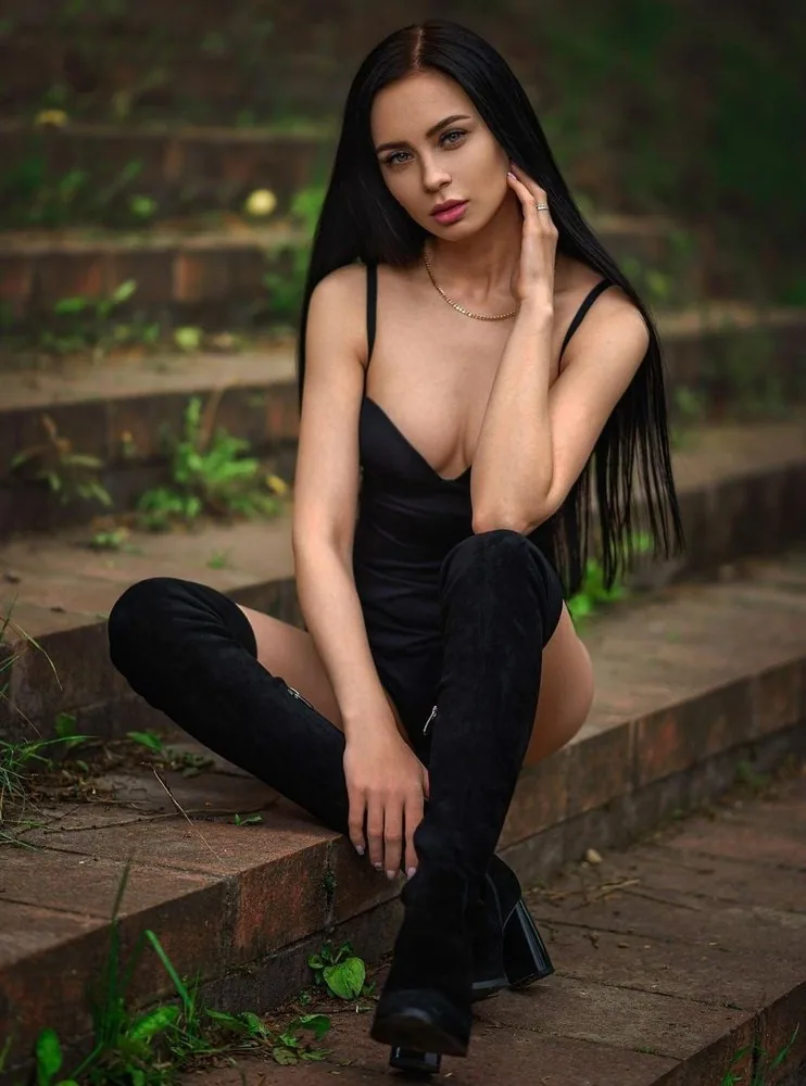 Escort Ilona