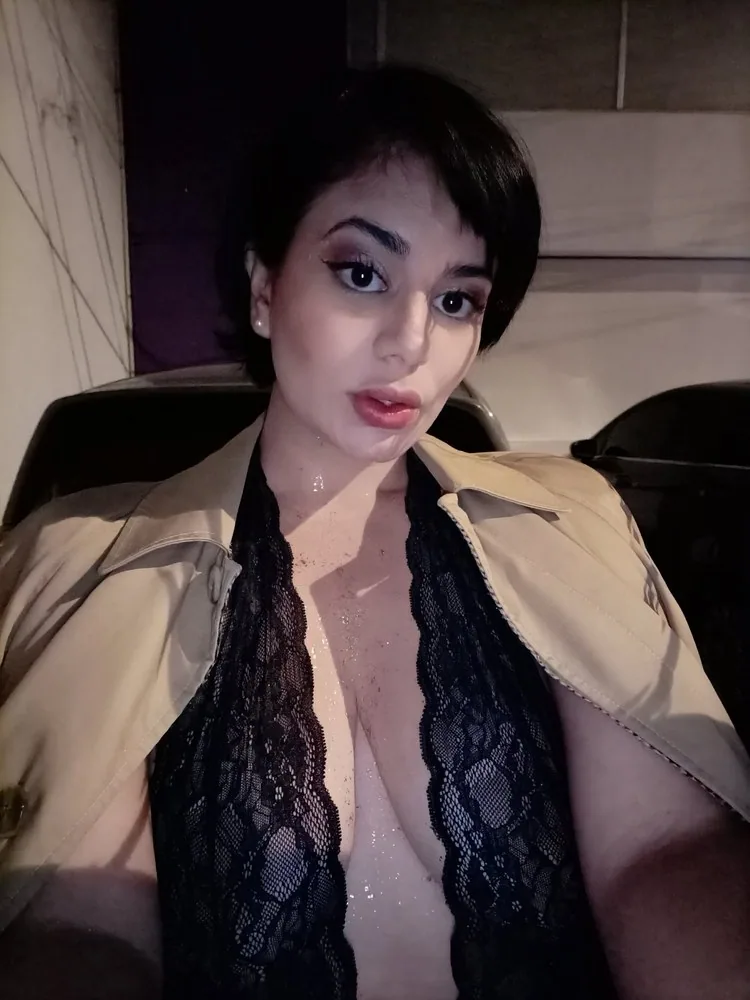 Escort Roslana