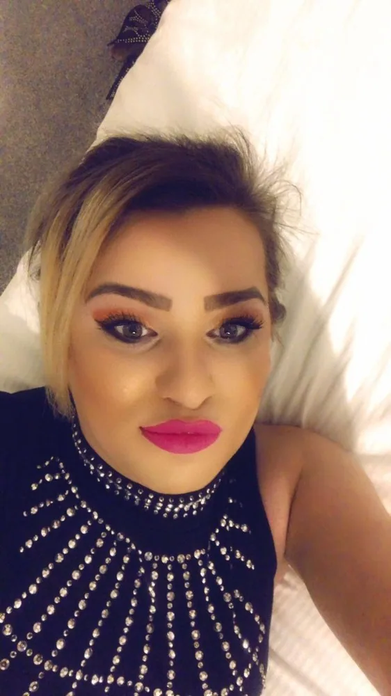 Escort Ina46