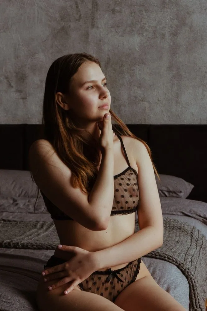 Escort Mirjana