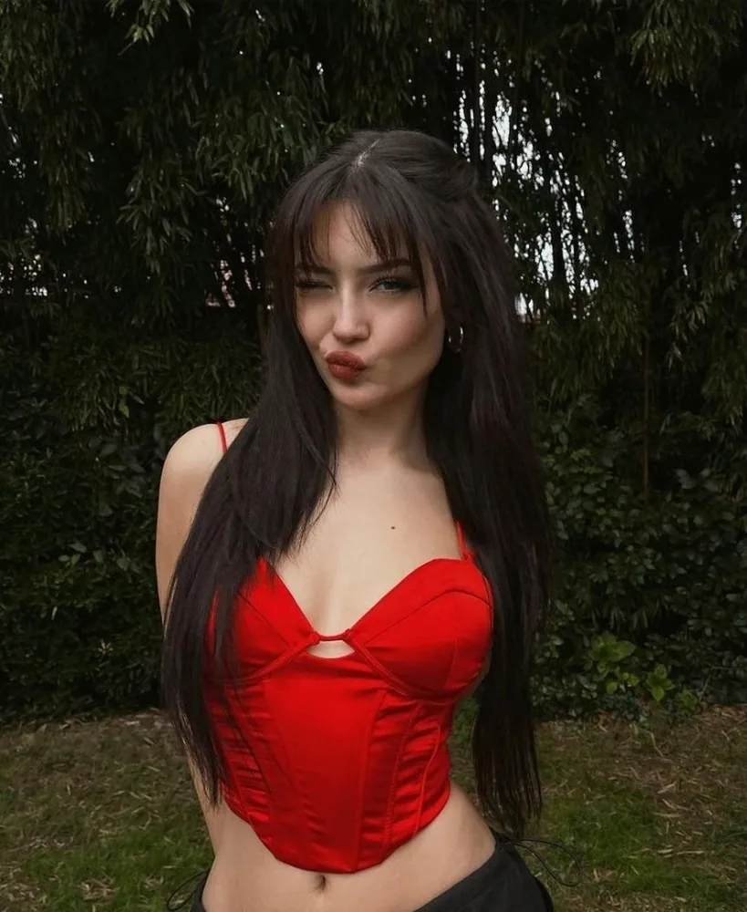 Escort Magdalena