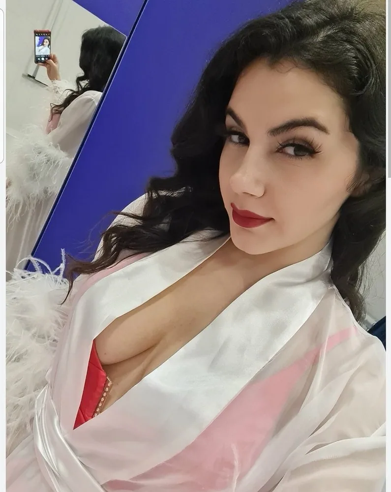 Escort Snježana