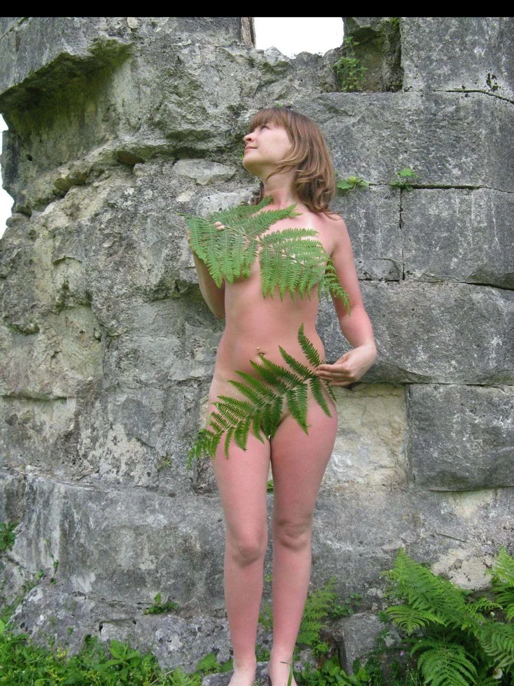 Escort Kristina