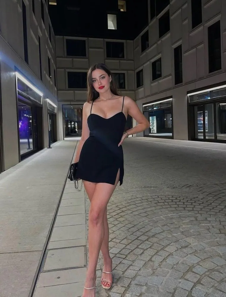 Escort Josipa