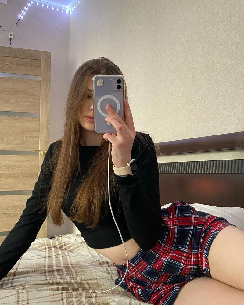 Escort Nouria