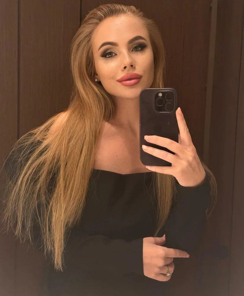 Escort Julija
