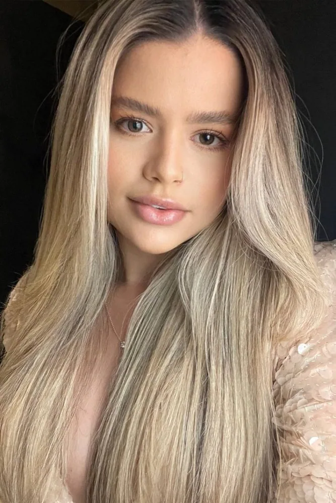 Escort Ilona