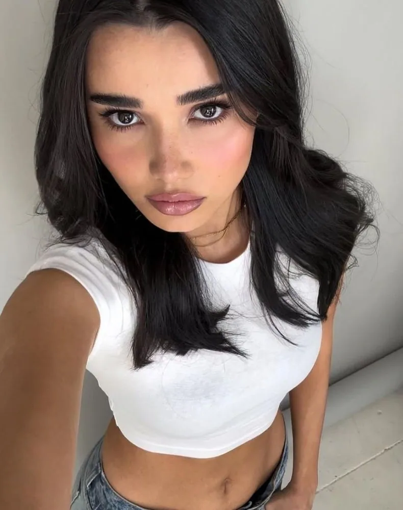 Escort Nachapa