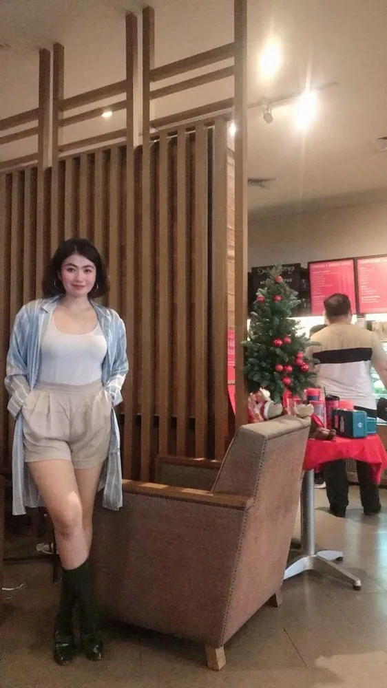 Escort Alejah
