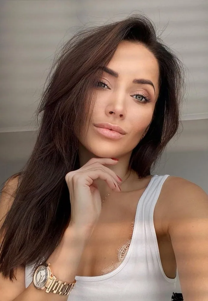 Escort Elena