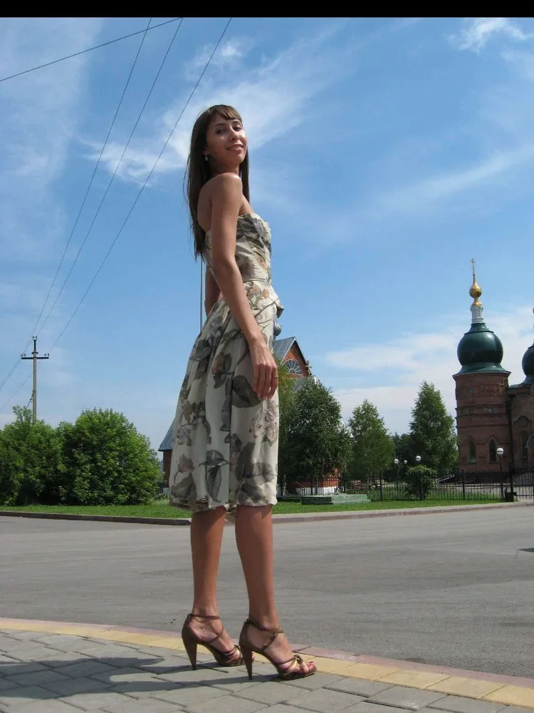 Escort Nanah