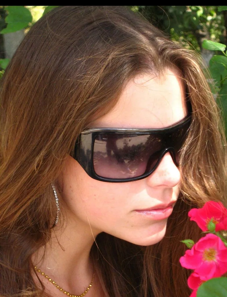 Escort Feryal