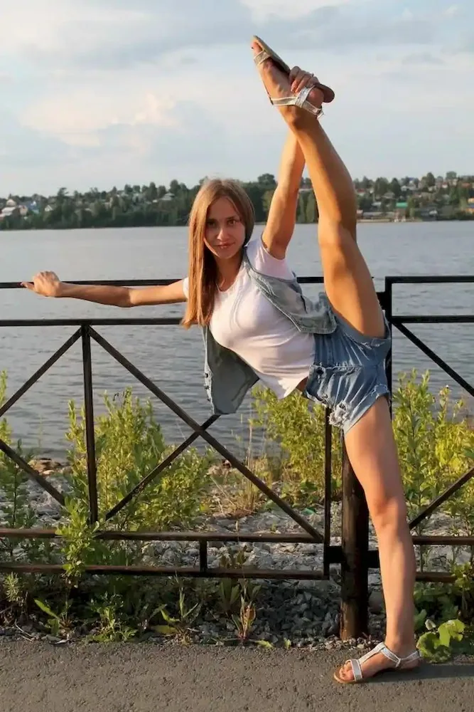 Escort Ivana