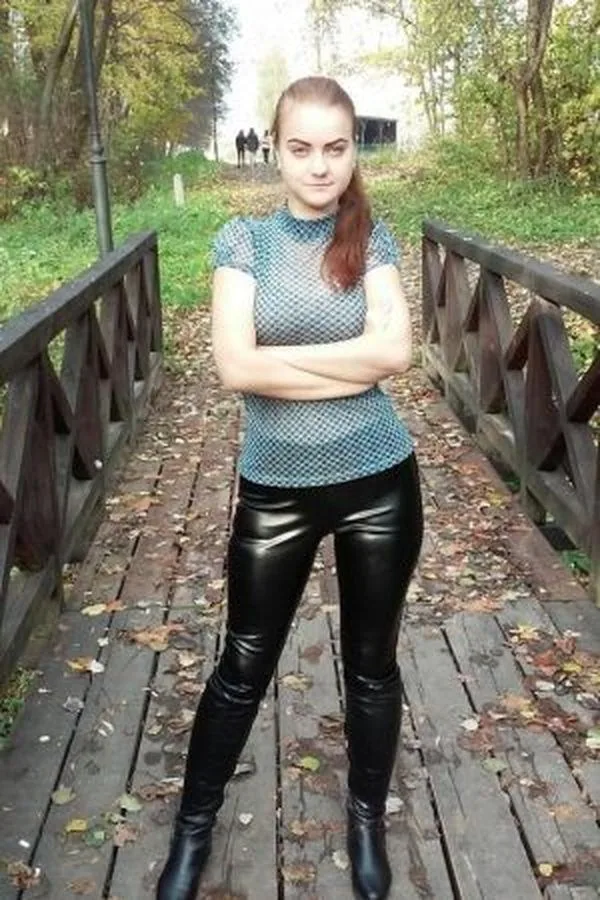 Escort Alaine