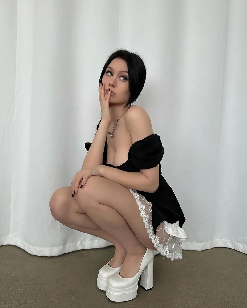 Escort Silvija