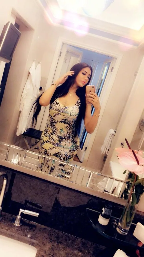Escort Mirna