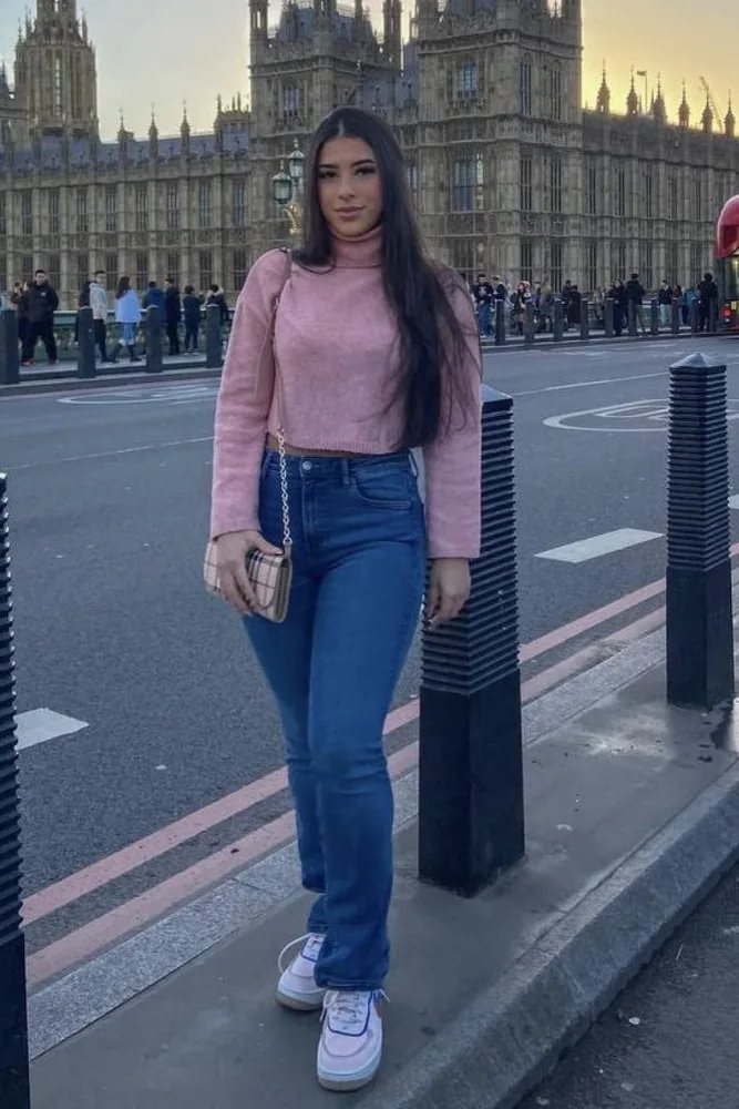 Escort Lana