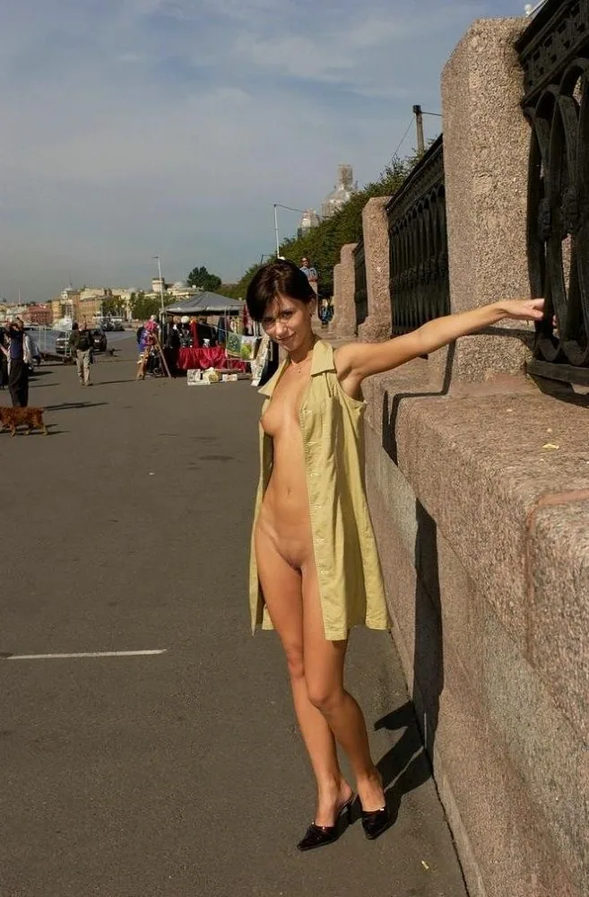 Escort Martina