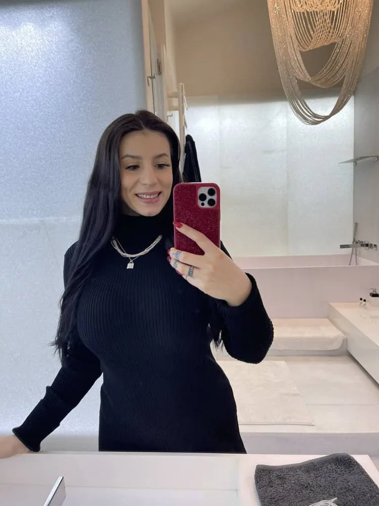 Escort Mateja