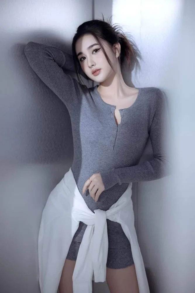 Escort Karolina