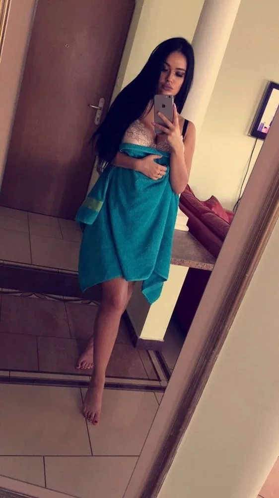 Escort Melita