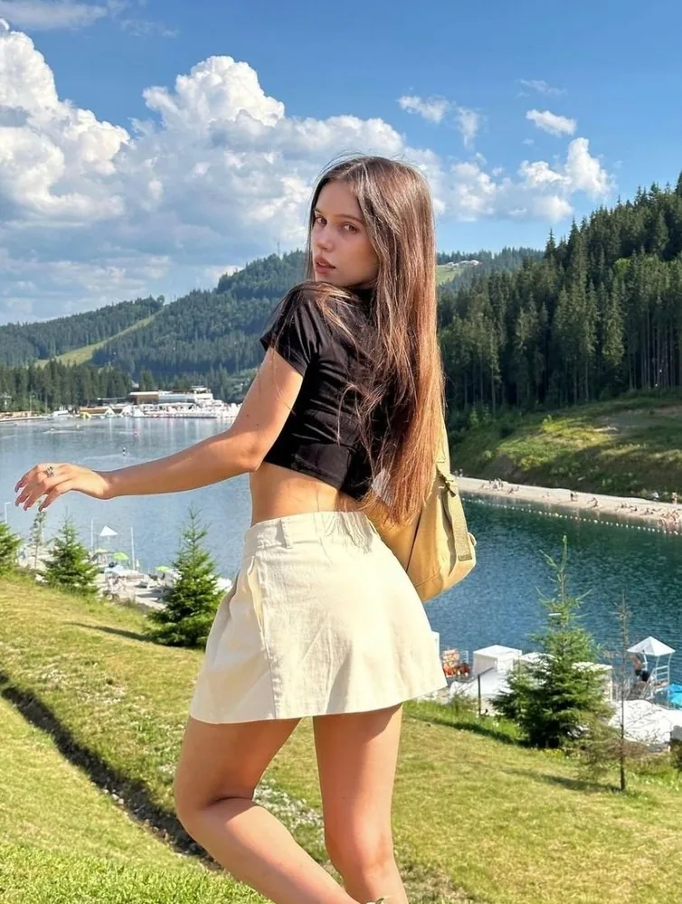 Escort Jeany