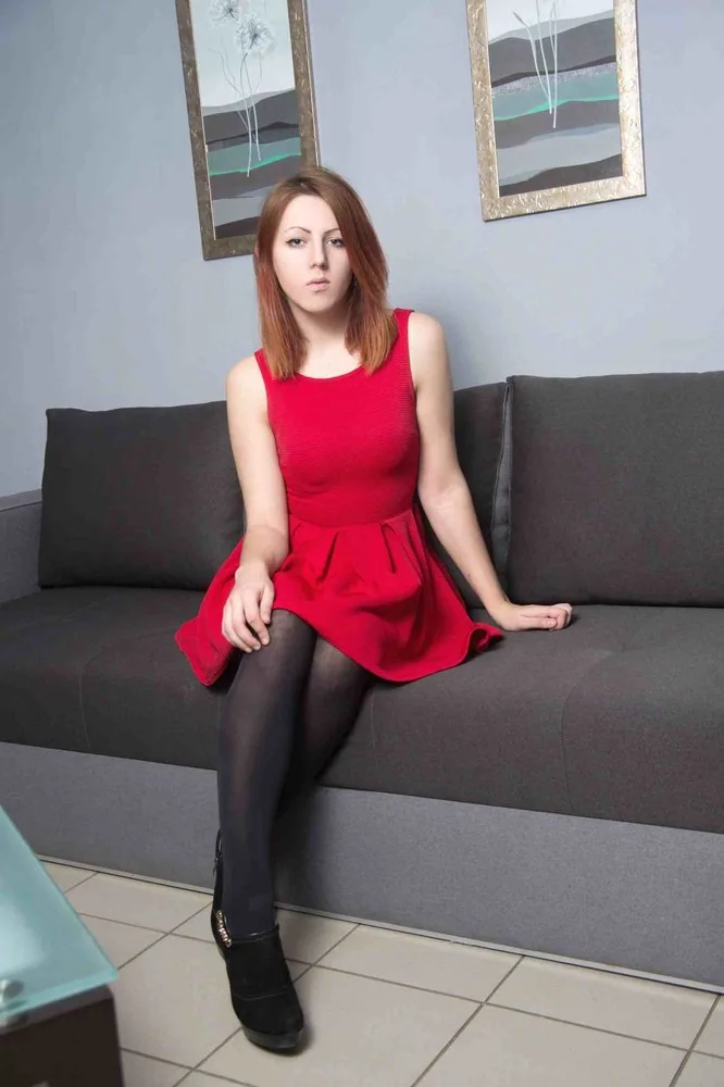 Escort Zlata
