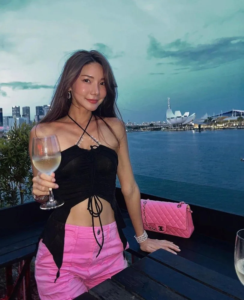 Escort Danijela