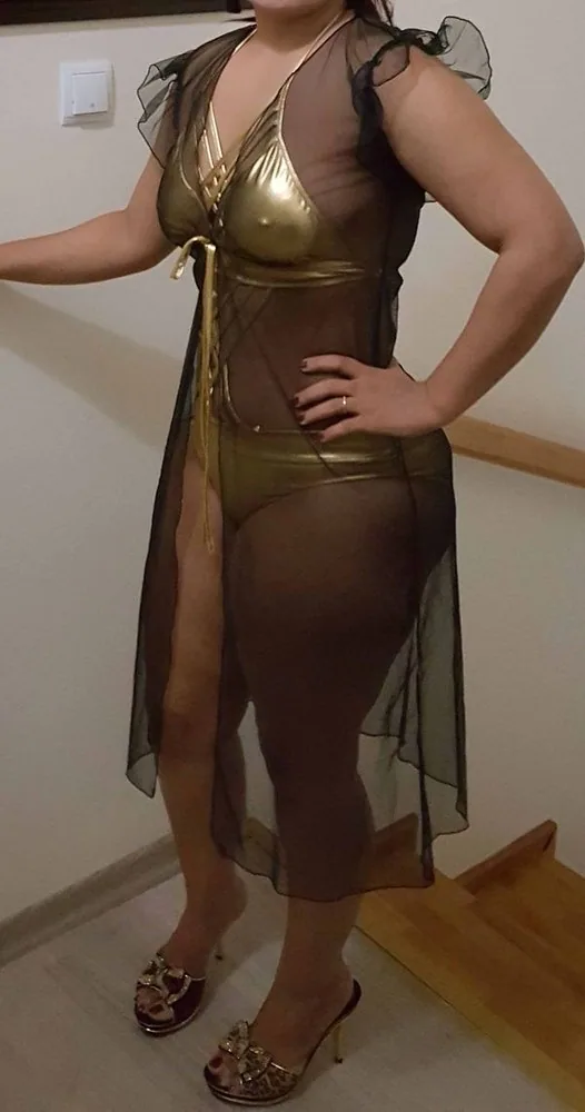 Escort Vesna