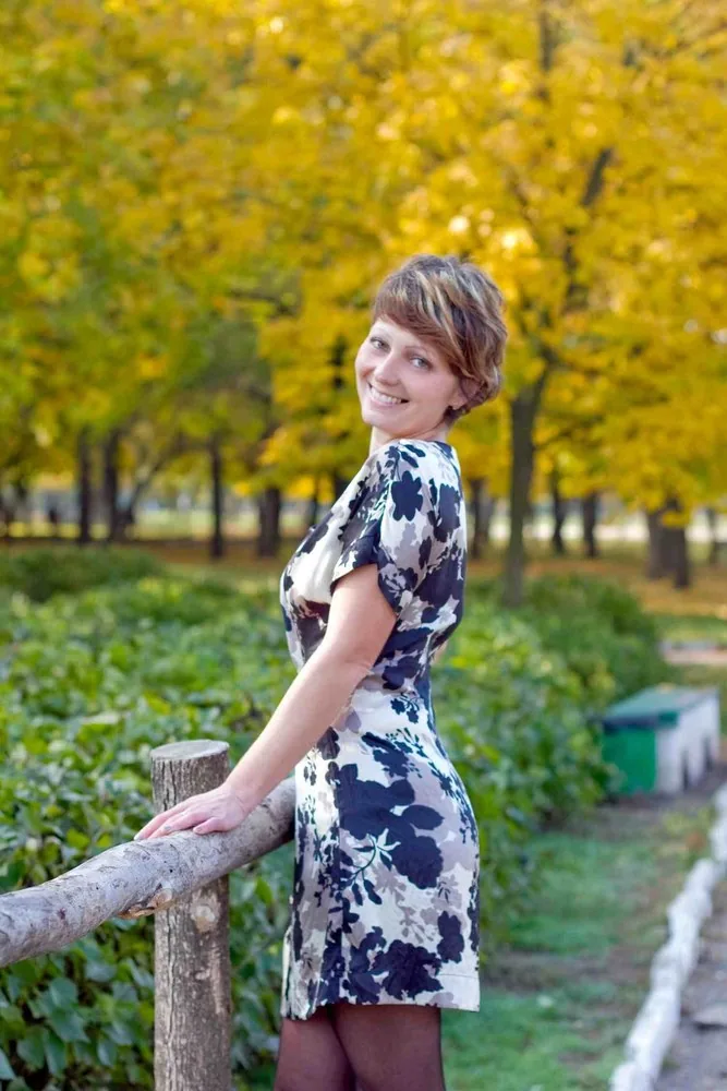 Escort Milena