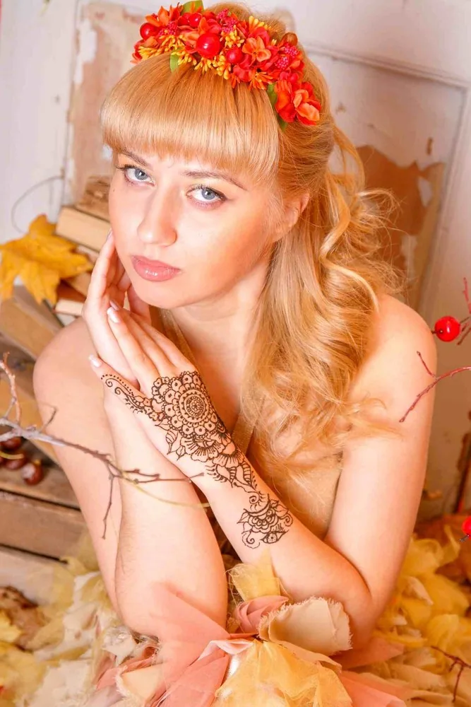Escort Matea