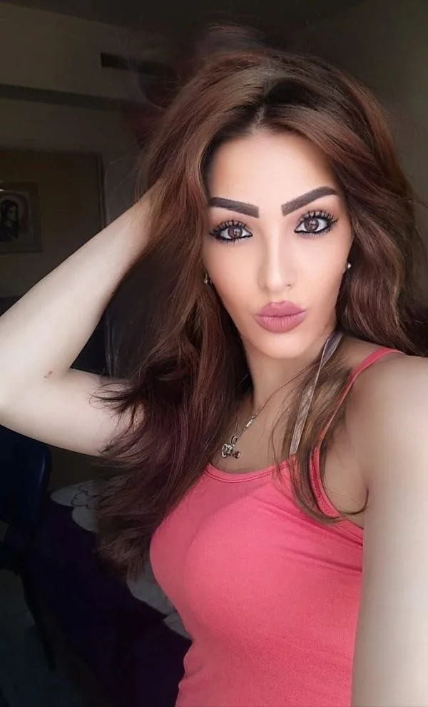 Escort Jantira