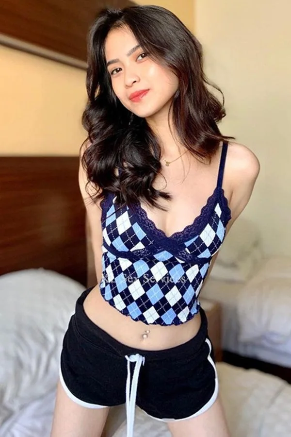 Escort Vanja